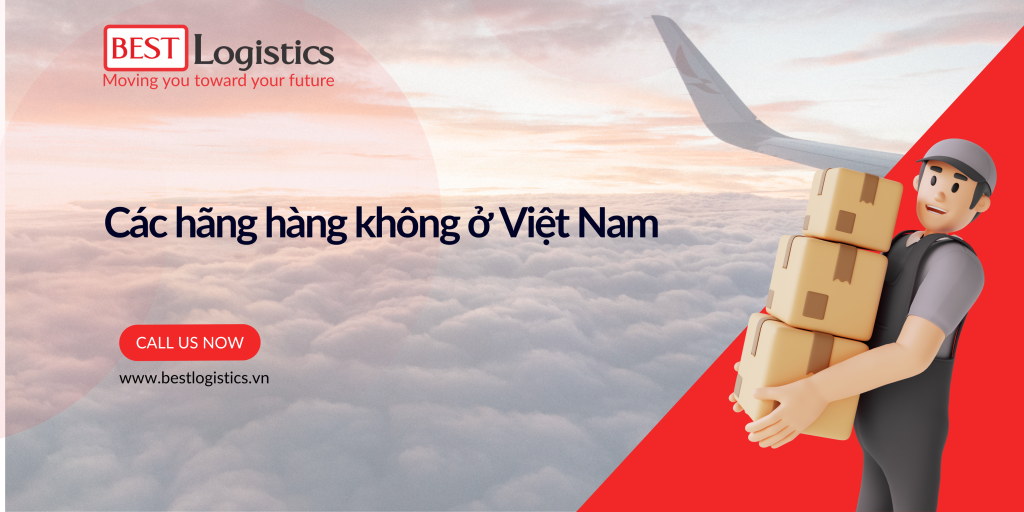 các hãng hàng không ở Việt Nam