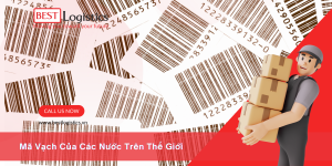 Mã Vạch Của Các Nước Trên Thế Giới