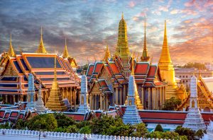 Gửi Hàng Từ TP.HCM Đi Thái Lan – Nhanh Chóng, An Toàn & Giá Hợp Lý