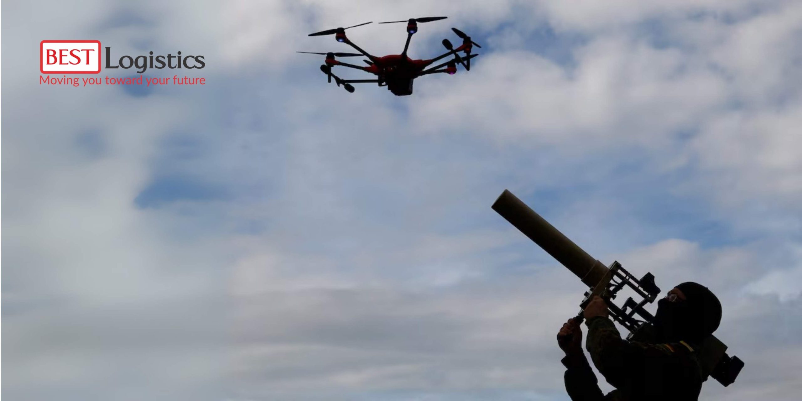 Nguyên nhân đẩy mạnh biện pháp — các vụ xâm nhập drone gần đây