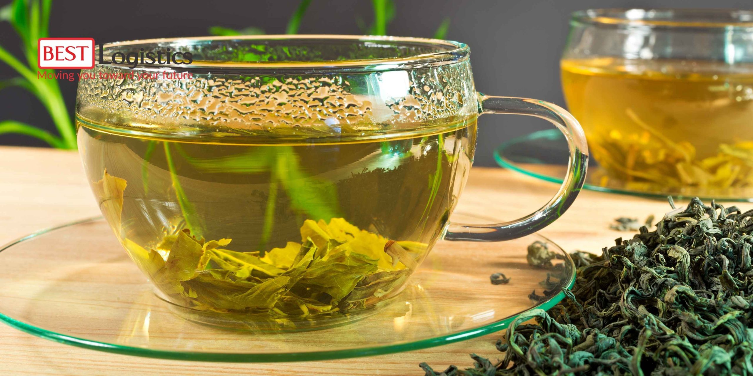 Ưu điểm: nhanh chóng, đảm bảo độ tươi và hương thơm của trà sen.