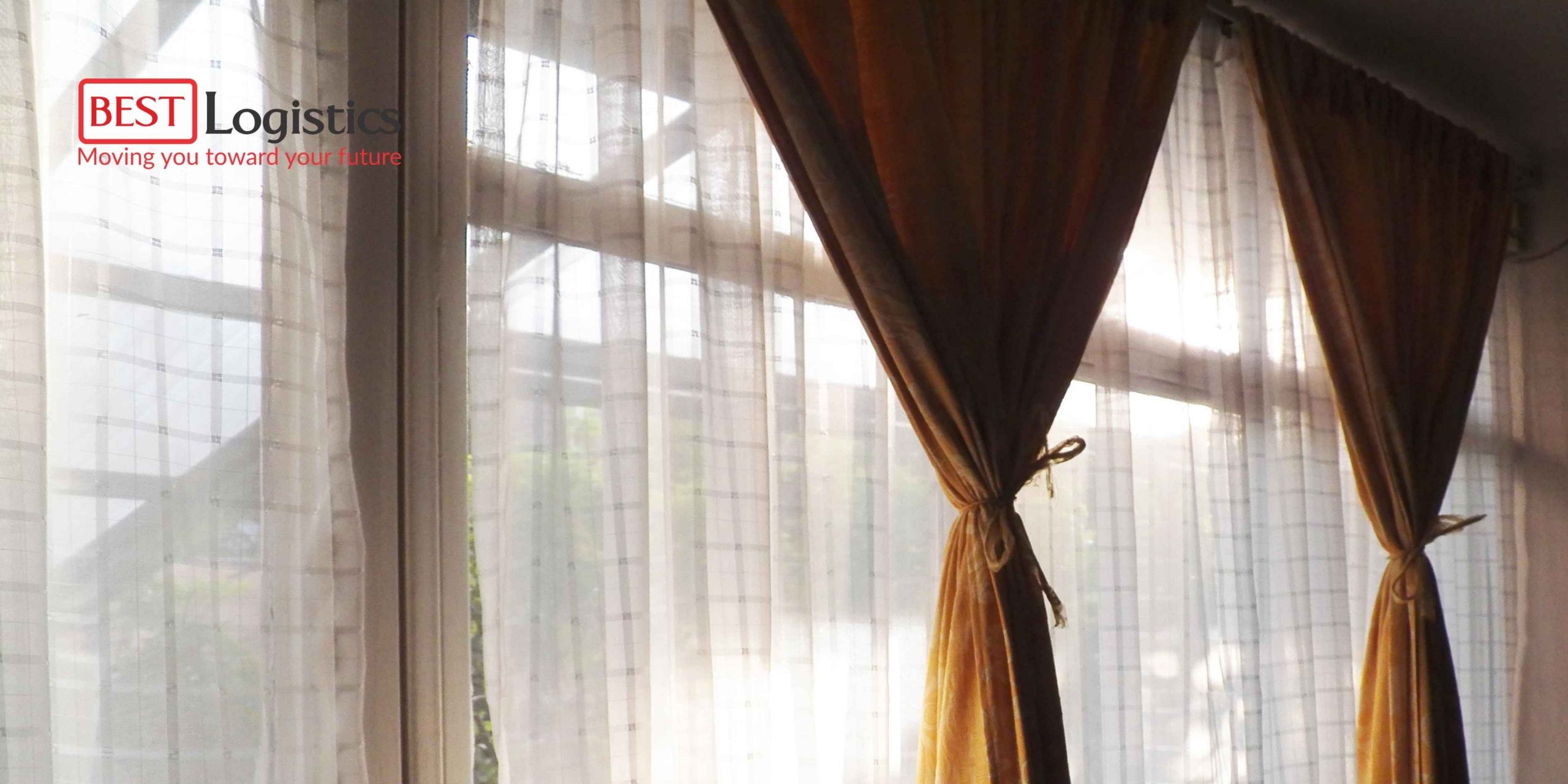 Nhu cầu vận chuyển phụ kiện rèm cửa Hà Nội – Đà Nẵng
