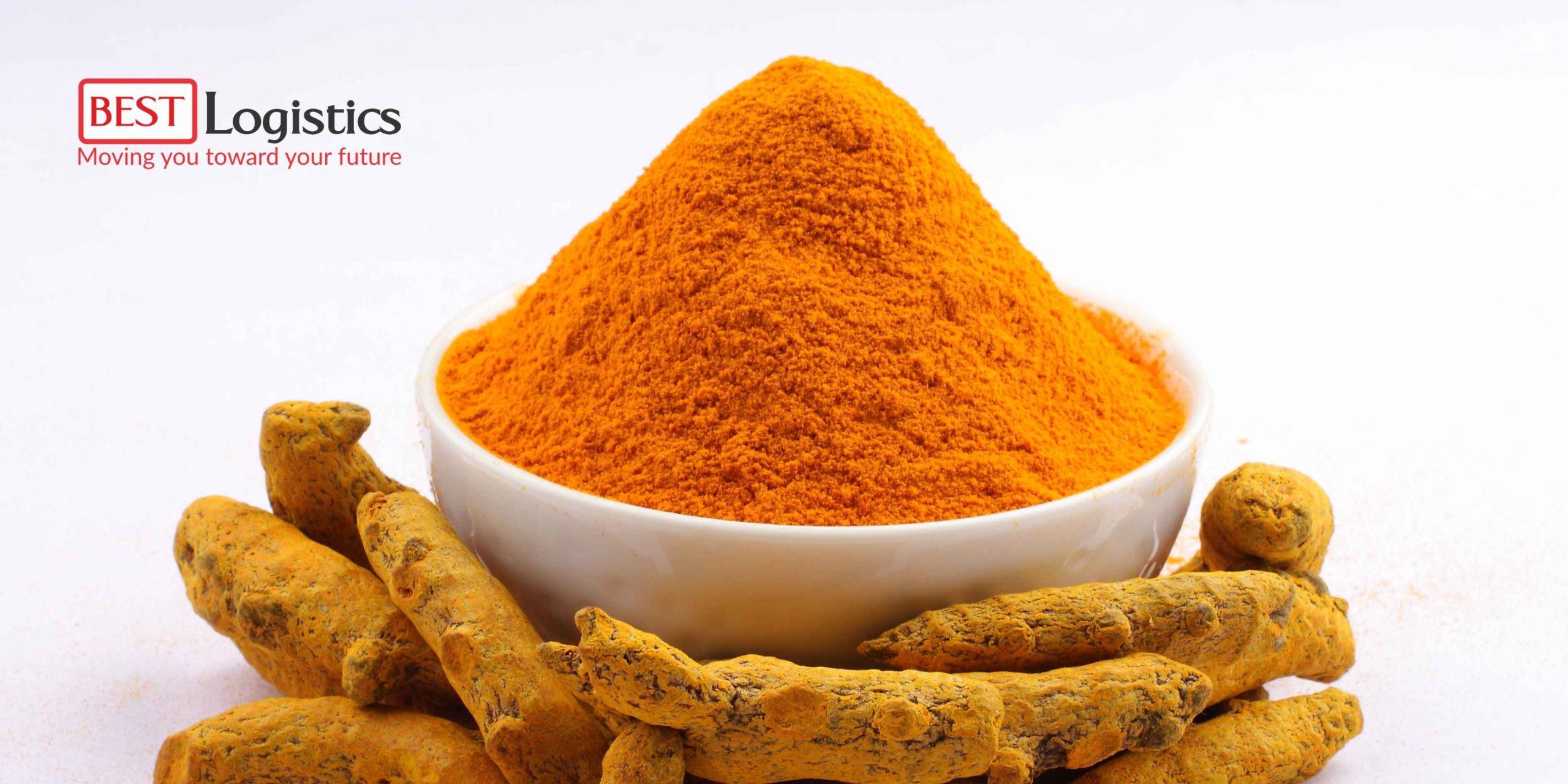 Nhu cầu thị trường Indonesia đối với bột nghệ và gừng