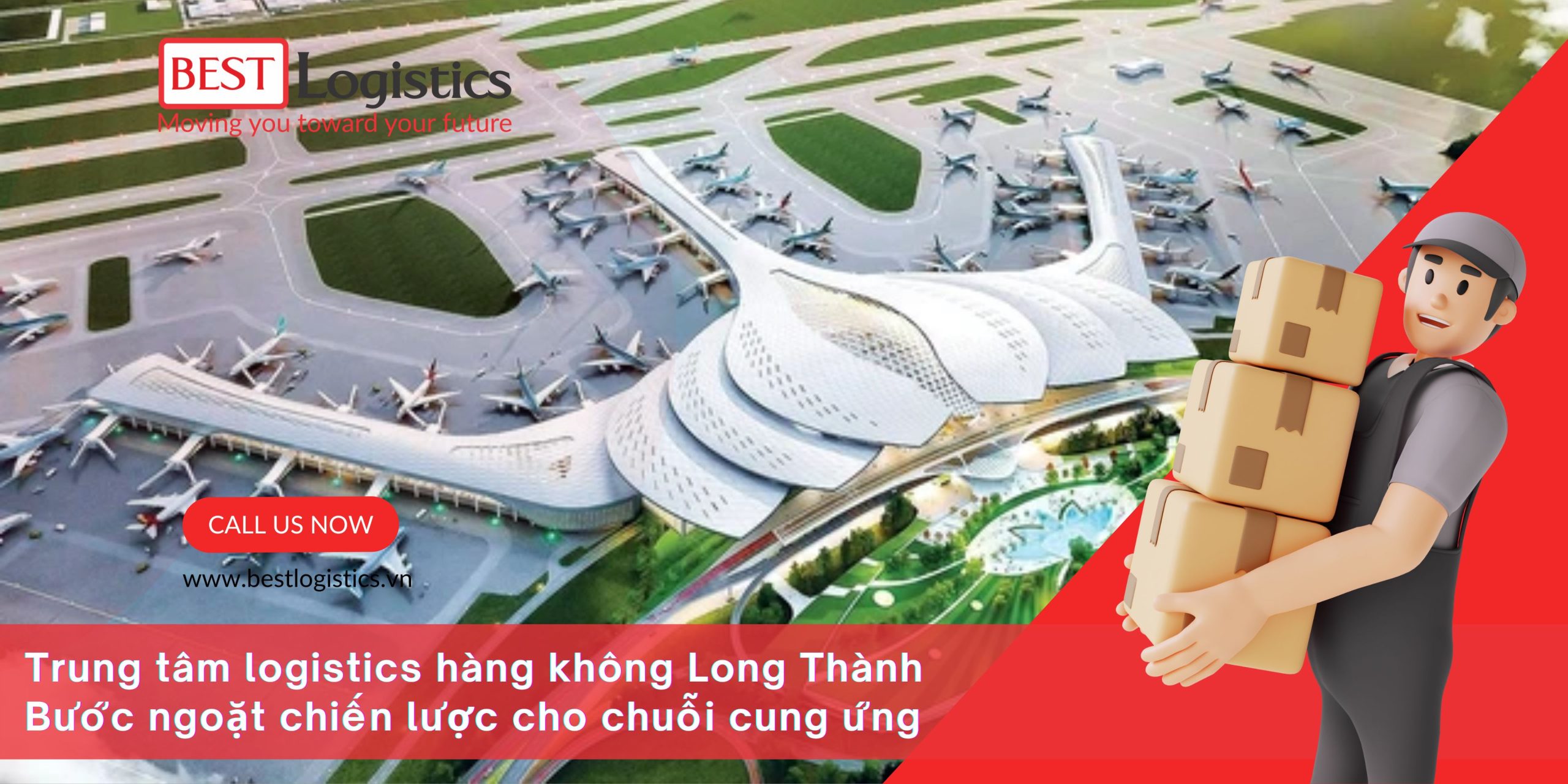 long thành