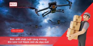UAV