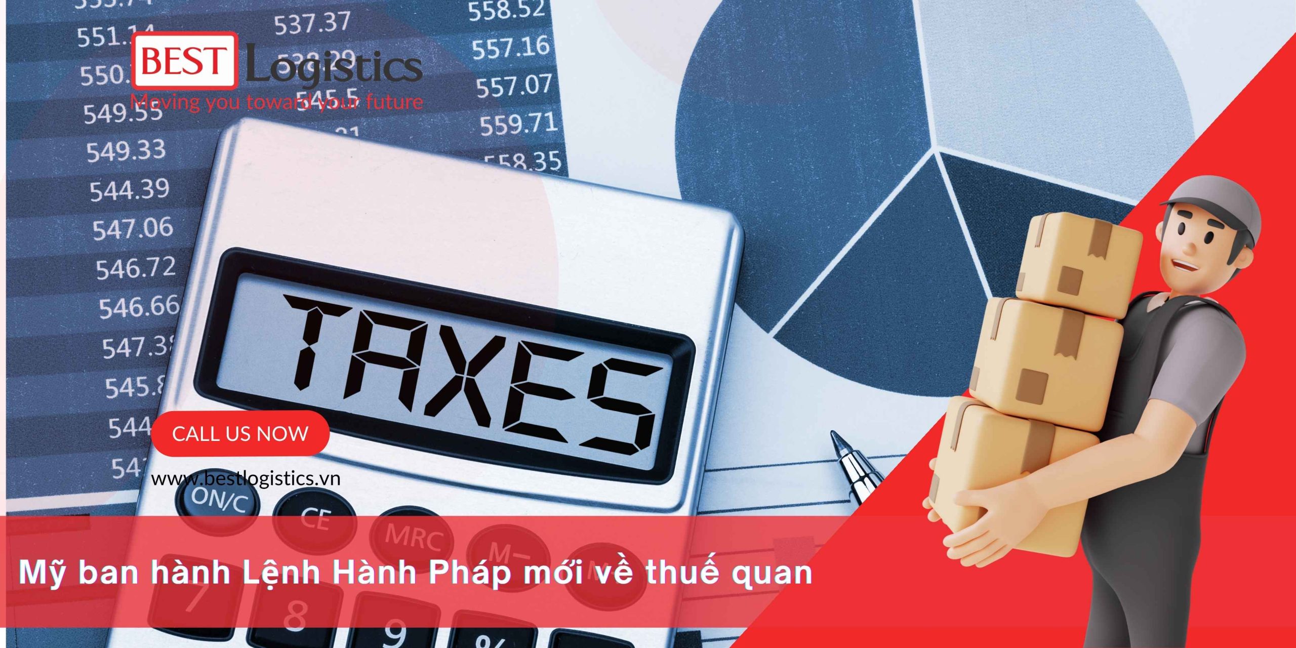lệnh hành pháp