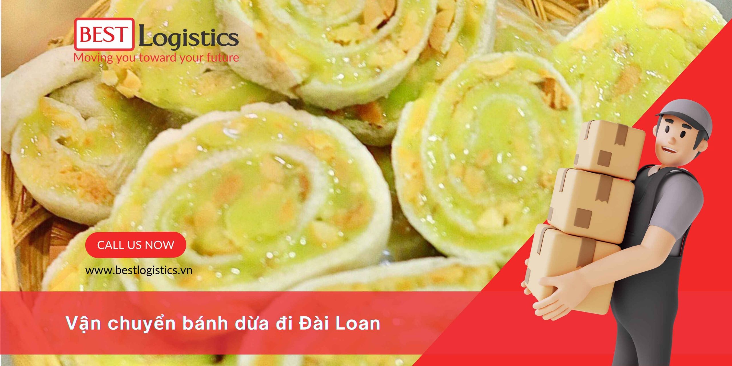 bánh dừa