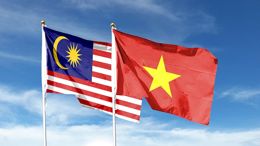 Vận Chuyển Hàng Từ Việt Nam Đi Malaysia – Nhanh, An Toàn & Giá Tốt