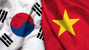 Vận Chuyển Hàng Từ Việt Nam Đi Hàn Quốc – Nhanh, An Toàn & Tiết Kiệm