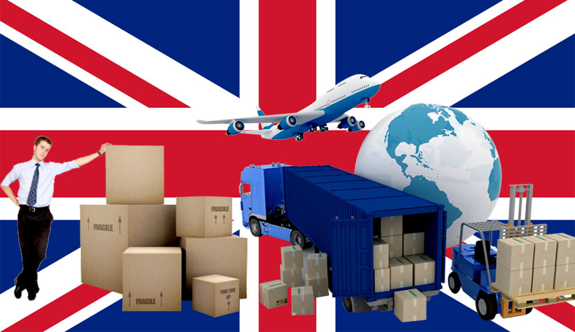 Dịch Vụ Chuyển Hàng Cá Nhân Từ Việt Nam Đi UK – Bao Thuế