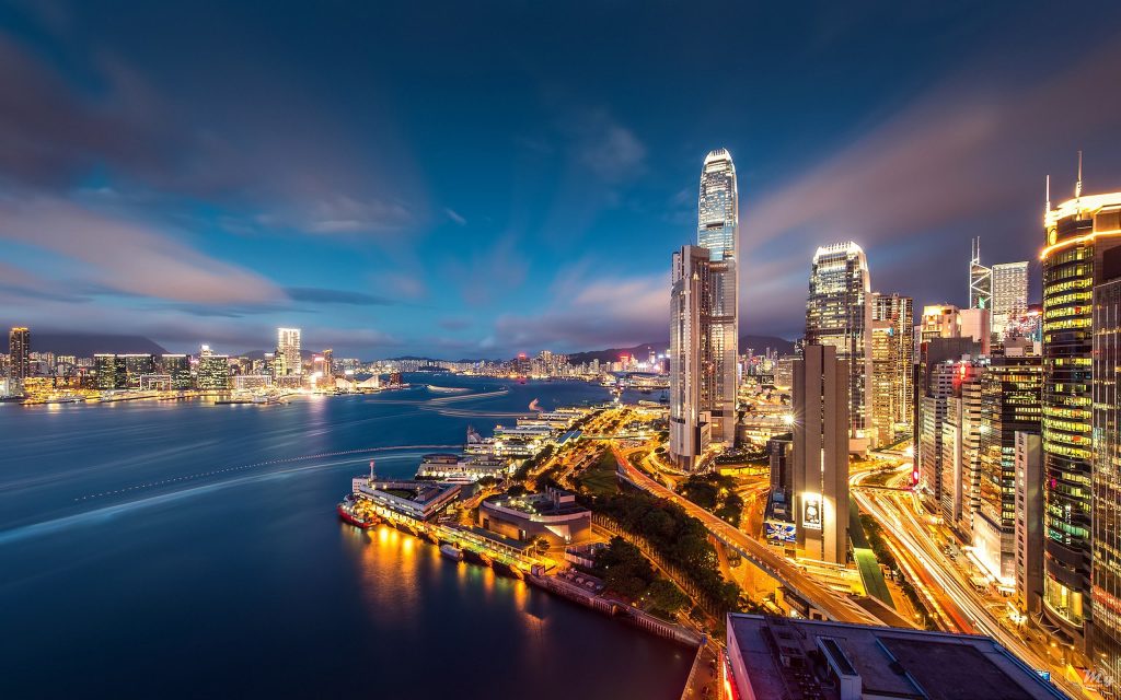 Vận Chuyển Hàng Hóa Từ TP.HCM Đi Hong Kong – Nhanh Chóng, An Toàn & Giá Tốt