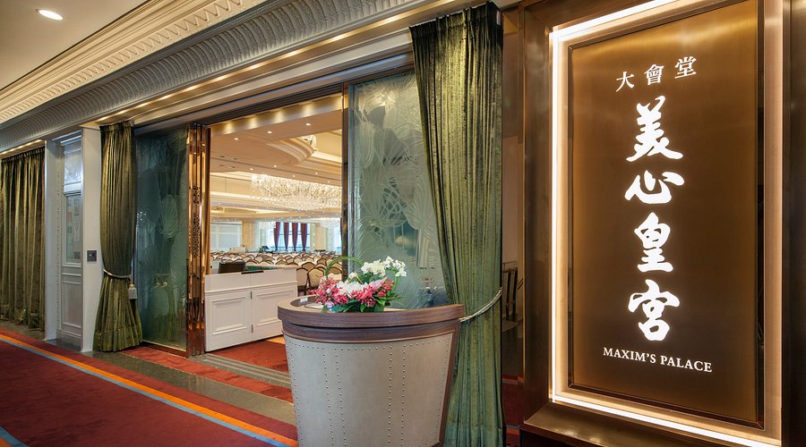 Maxim’s Group – Tập đoàn ẩm thực nội địa mạnh nhất.