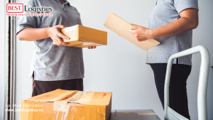 Gửi Hàng Đi Hồng Kông Nhanh Gọn – Lựa Chọn Thông Minh Cùng Best Logistics