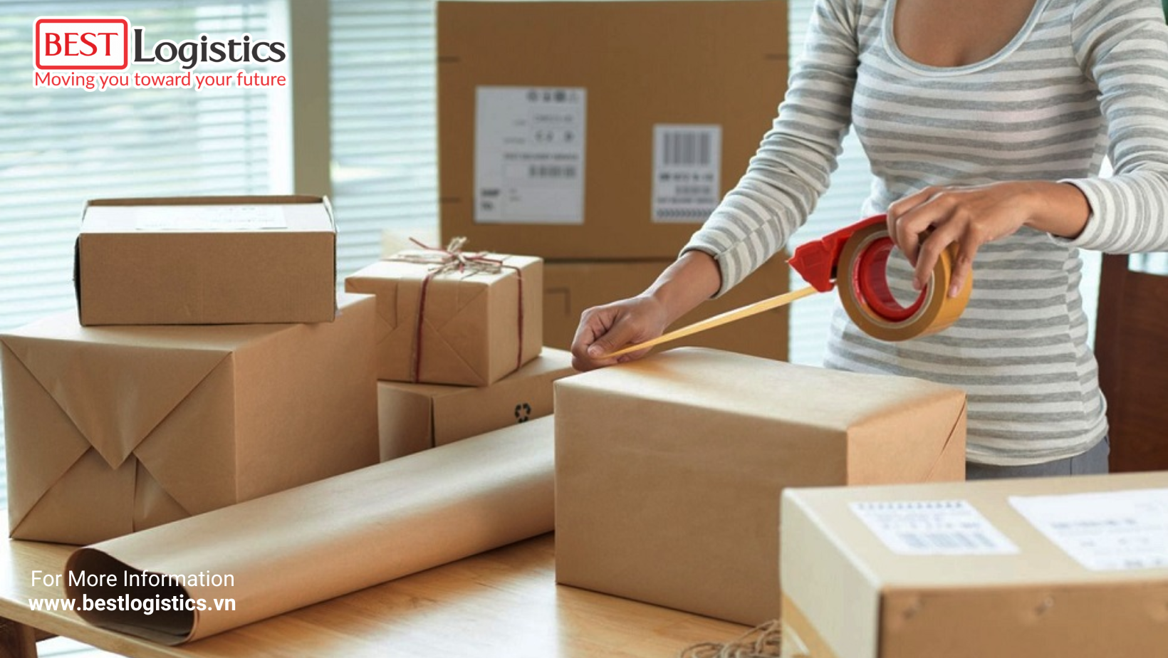 Gửi Hàng Đi Hồng Kông Nhanh Gọn – Lựa Chọn Thông Minh Cùng Best Logistics