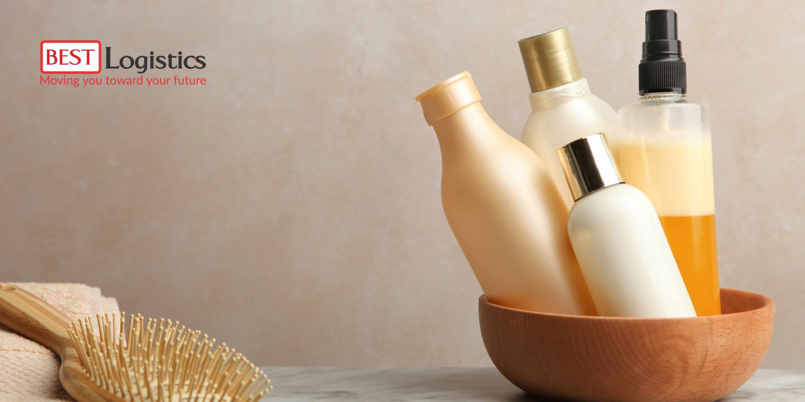 VẬN CHUYỂN DẦU GỘI ĐI PHÁP (FRANCE)