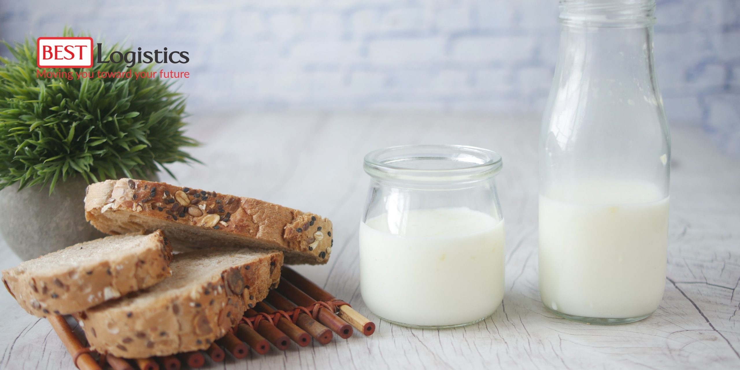 Phương thức vận chuyển tối ưu – Đường hàng không