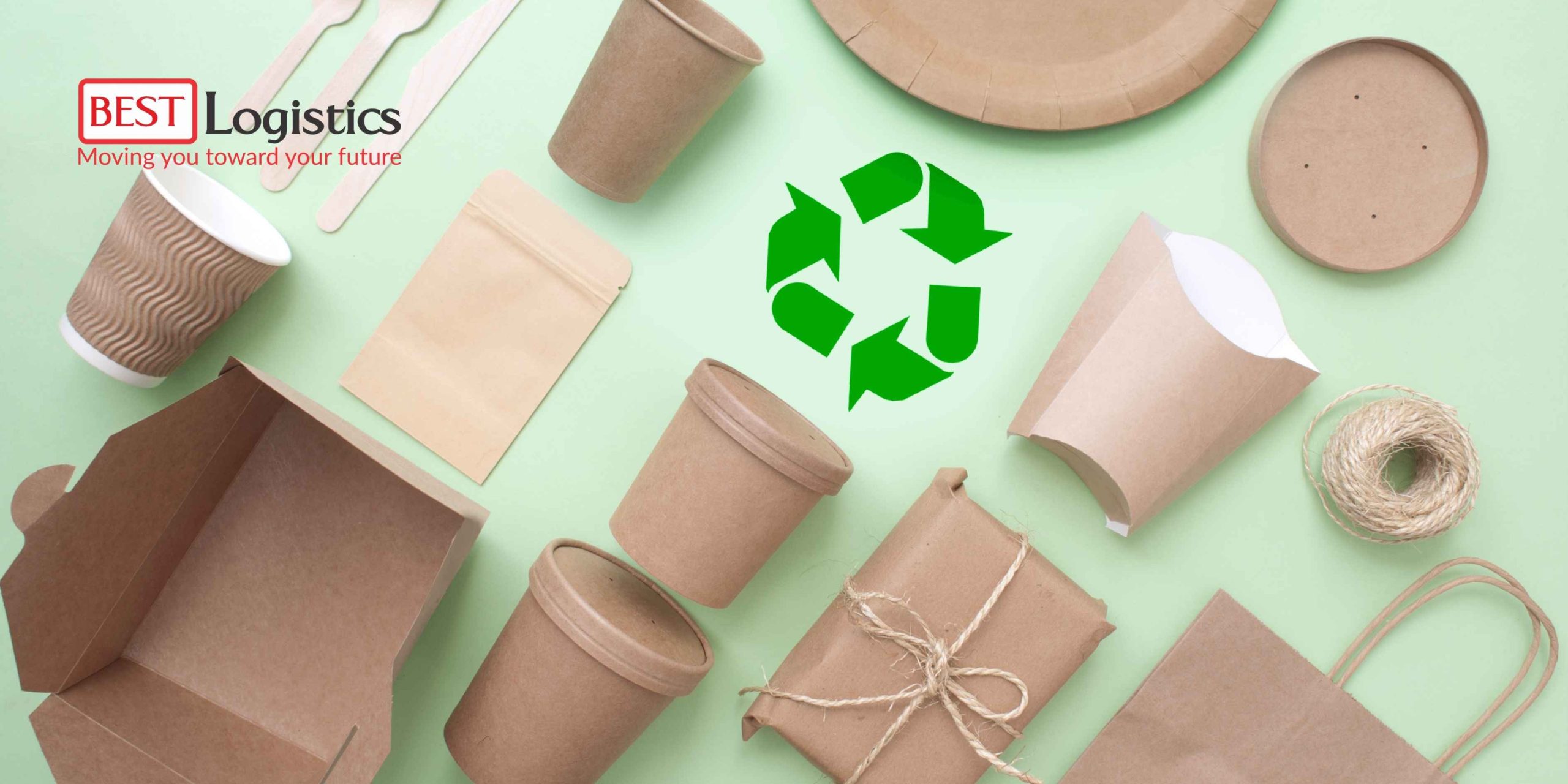 Nhập Khẩu Bao Bì Từ Ấn Độ Về Việt Nam – Quy Trình, Thủ Tục Và Kinh Nghiệm Thực Tế