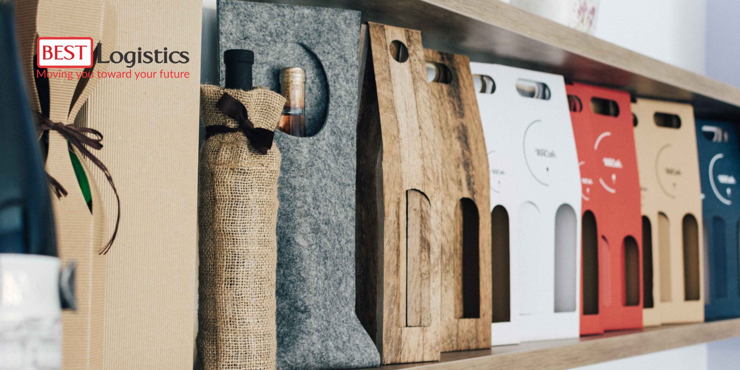 Nhập Khẩu Bao Bì Từ Ấn Độ Về Việt Nam – Quy Trình, Thủ Tục Và Kinh Nghiệm Thực Tế