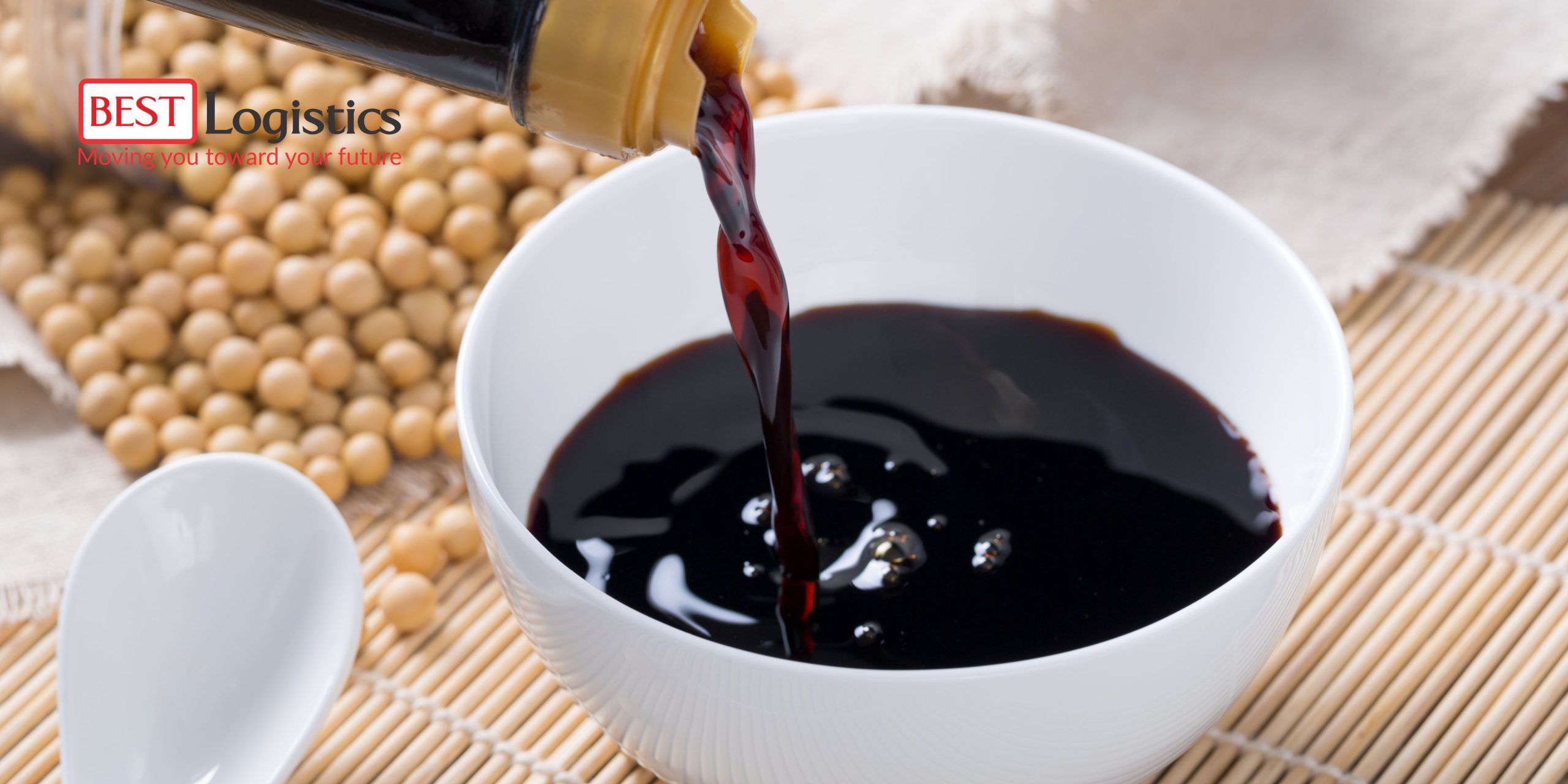 Nhập Khẩu Nước Tương Từ Đài Loan Về Việt Nam – Quy Trình, Thủ Tục Và Lưu Ý Quan Trọng