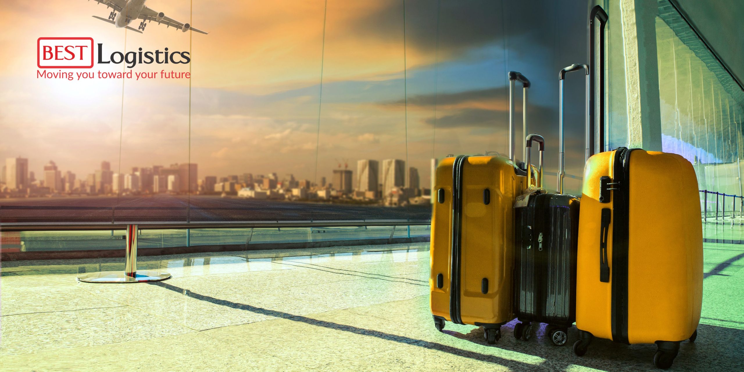 VẬN CHUYỂN HÀNH LÝ CÁ NHÂN ĐI BULGARIA – NHANH CHÓNG, AN TOÀN, TIẾT KIỆM