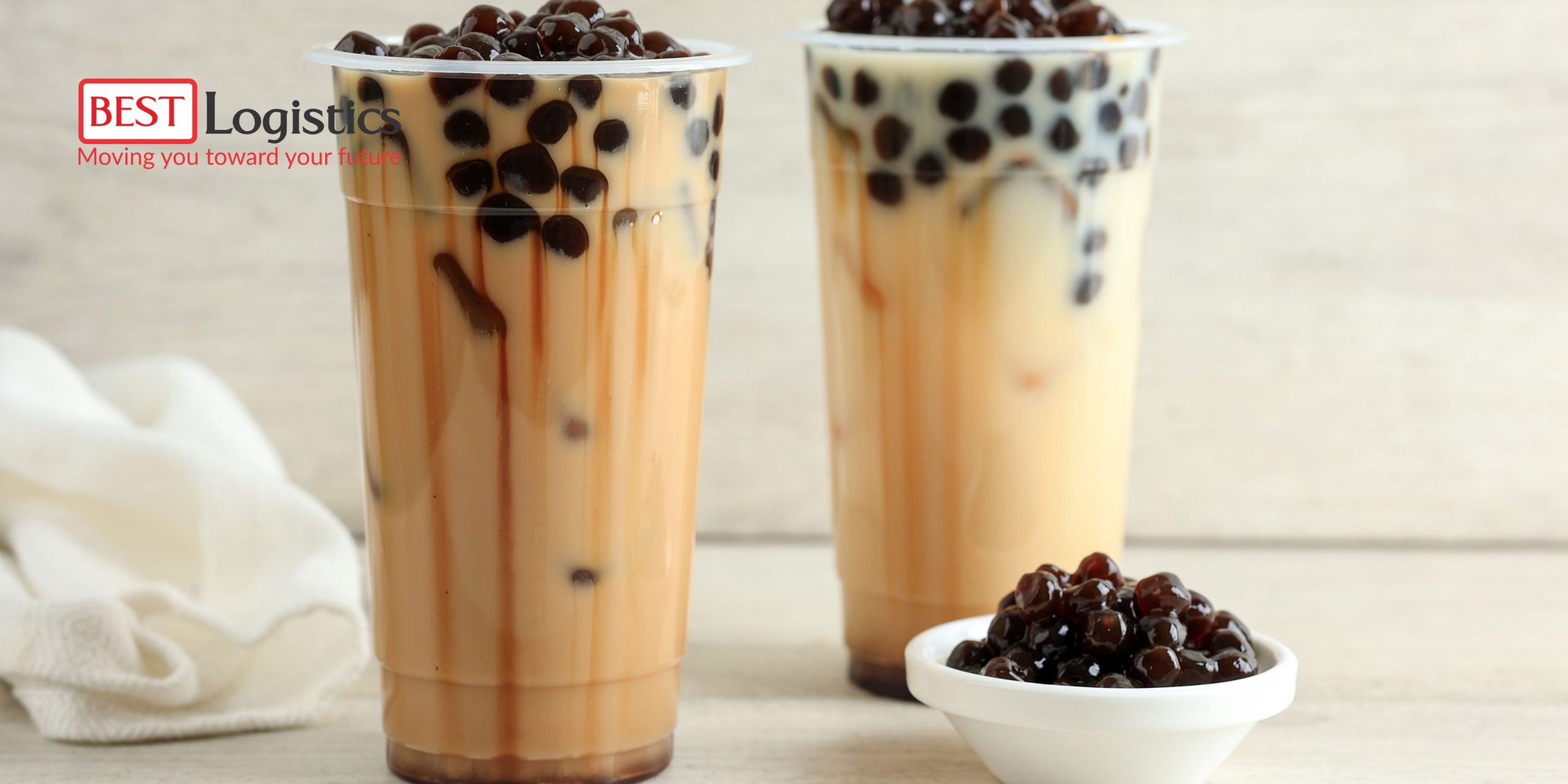 Dịch vụ vận chuyển và nhập khẩu bột trà sữa từ Đài Loan về Việt Nam là lựa chọn lý tưởng cho các doanh nghiệp trong ngành F&B, chuỗi trà sữa, và nhà phân phối nguyên liệu pha chế. Với quy trình nhập khẩu minh bạch, thủ tục hải quan rõ ràng, cùng thời gian vận chuyển chỉ từ 5–7 ngày, việc đưa bột trà sữa Đài Loan về Việt Nam nay đã trở nên nhanh chóng, an toàn và tiết kiệm hơn bao giờ hết.