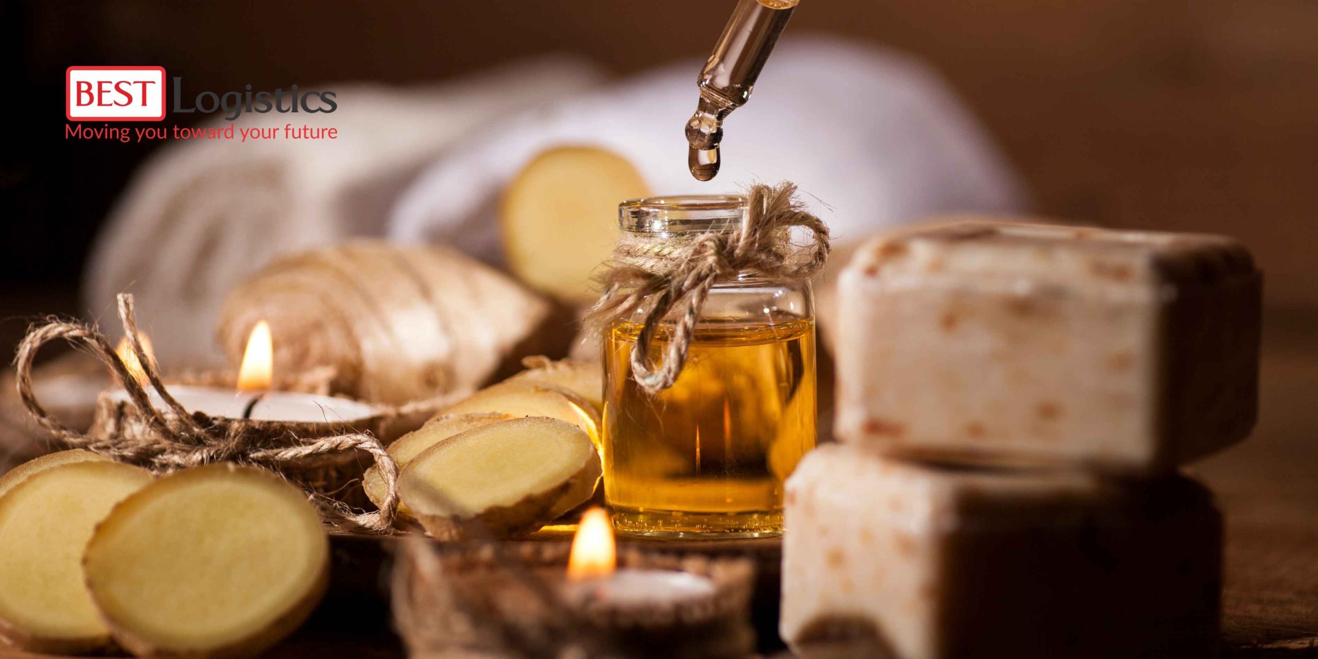 VẬN CHUYỂN TINH DẦU ĐI ÁO (AUSTRIA)