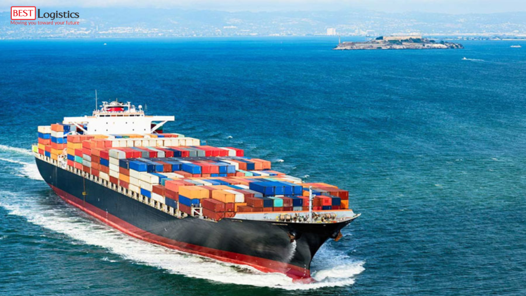 Dịch Vụ Vận Chuyển Hàng Từ Việt Nam Đi Ấn Độ – Giải Pháp Toàn Diện Cùng Best Logistics
