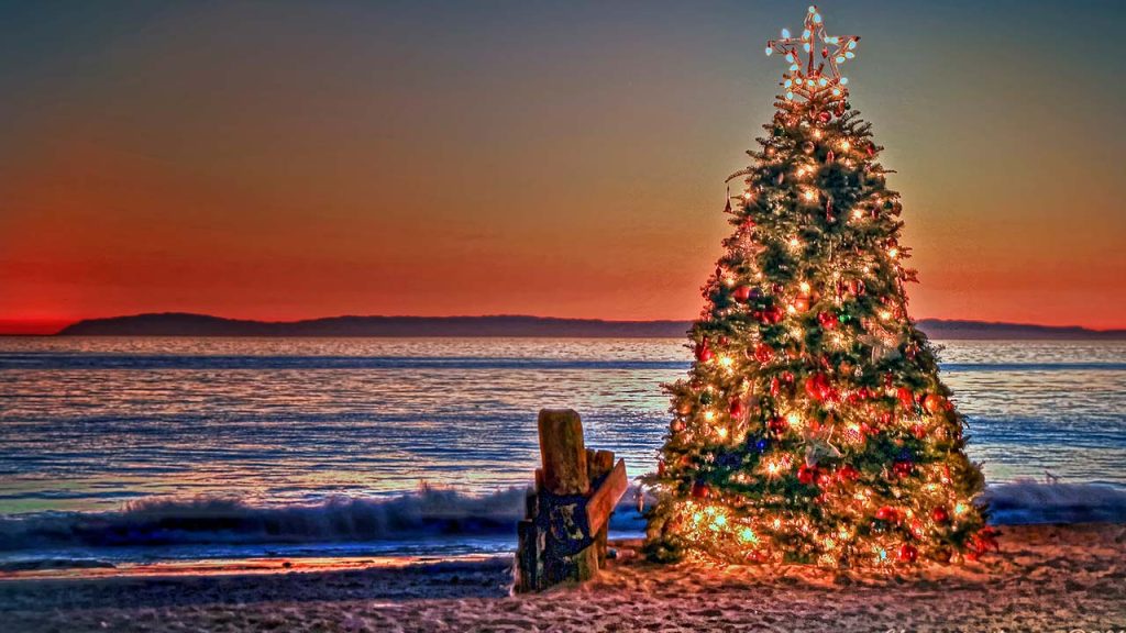 Gửi quà Giáng Sinh đi Úc | Dịch vụ chuyển phát quốc tế uy tín – Best Logistics