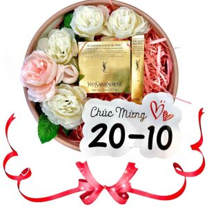DỊCH VỤ GỬI QUÀ – GỬI HÀNG HỎA TỐC TOÀN QUỐC NGÀY 20/10