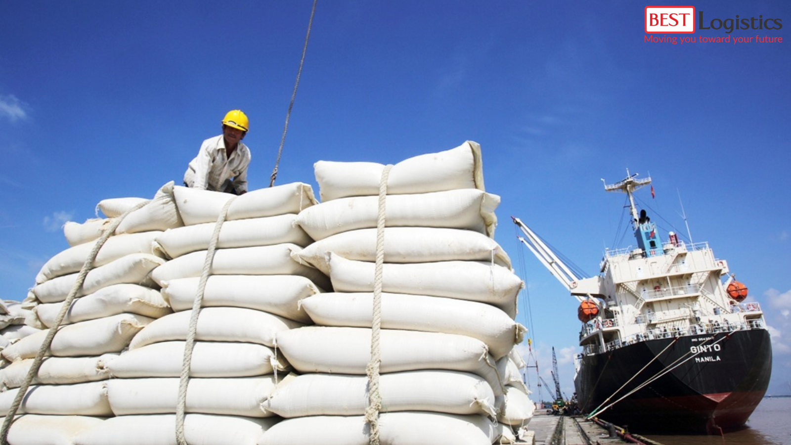 Các Thủ Tục Cần Có Khi Xuất Khẩu Gạo Sang Philippines Các Thủ Tục Cần Có Khi Xuất Khẩu Gạo Sang Philippines