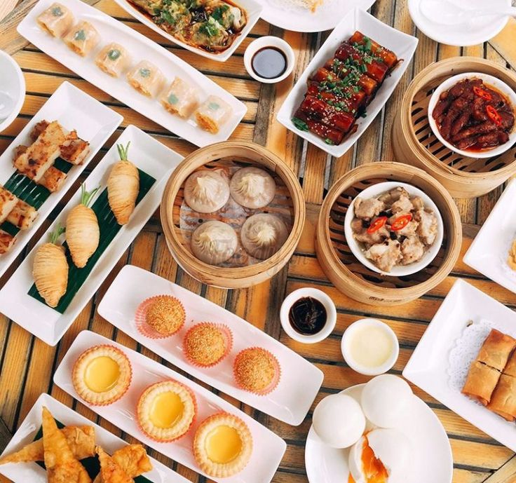 Khám Phá Dim Sum Hong Kong: Bí Quyết Đặt Món và Các Nhà Hàng