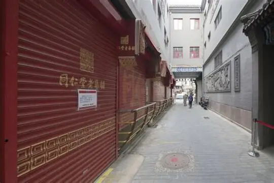 Hành Trình Về Nguồn: Khám Phá Đường Mòn Di Sản Ping Shan và Lịch Sử Làng Xã Hong Kong