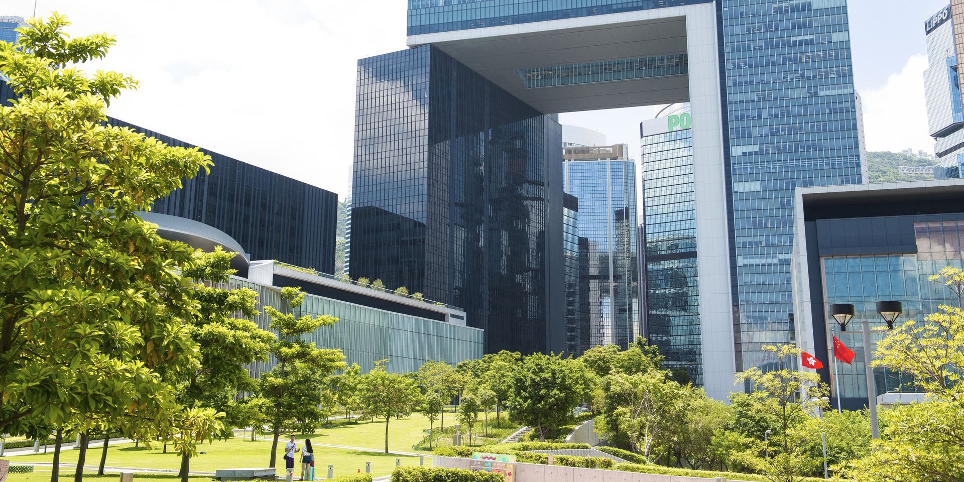 Tuyến Đường 3 Trụ Sở Quyền Lực: Hành Trình Khám Phá Lịch Sử Chính Trị Hong Kong