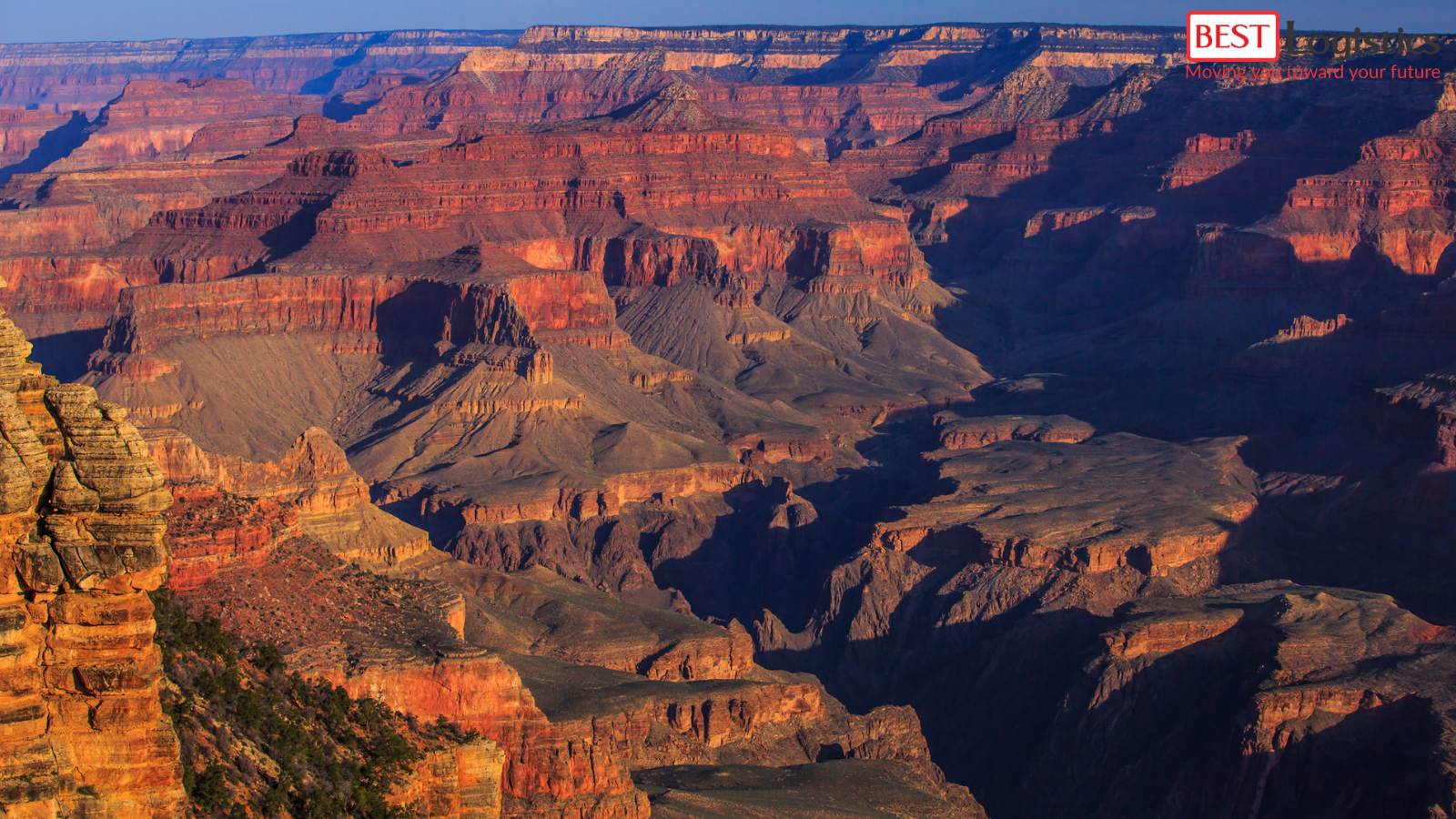 5 Kỳ Quan Nổi Tiếng Nhất Của Nước Mỹ – Những Tuyệt Tác Thiên Nhiên và Nhân Tạo Không Thể Bỏ Lỡ