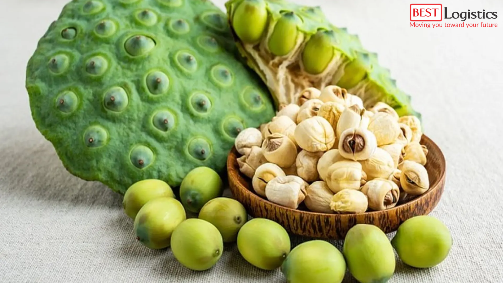 Gửi Hạt Sen Khô Đi Đài Loan: Thủ Tục, Quy Định và Dịch Vụ Vận Chuyển Uy Tín 2025 Gửi Hạt Sen Khô Đi Đài Loan: Thủ Tục, Quy Định và Dịch Vụ Vận Chuyển Uy Tín 2025