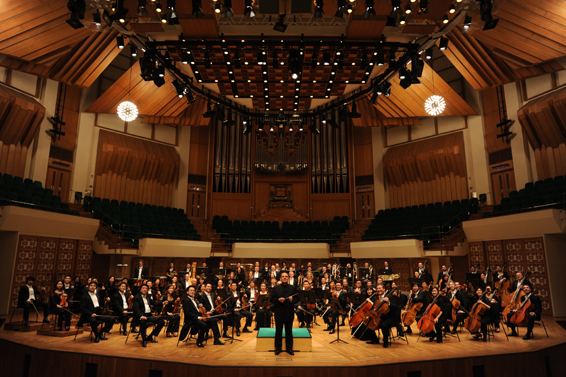 Hong Kong Philharmonic Orchestra – Âm nhạc giao hưởng đẳng cấp thế giới.