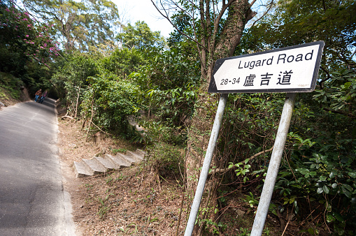 Top 5 tuyến hiking dễ đi nhưng phong cảnh cực đẹp ở Hồng Kông