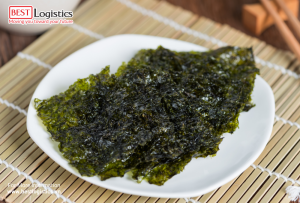 Gửi rong biển sấy khô đi Hong Kong - hướng dẫn chi tiết