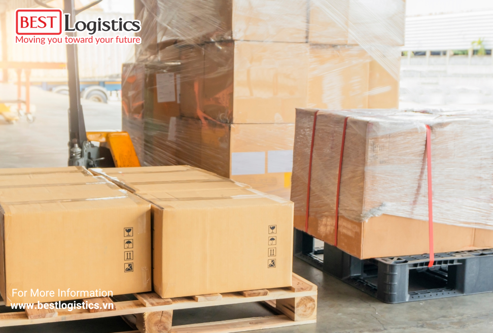 Nhập Hàng Từ Hồng Kông Về Việt Nam – Những Điều Bạn Cần Lưu Ý