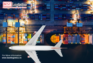 Nhập Hàng Từ Hồng Kông Về Việt Nam – Những Điều Bạn Cần Lưu Ý