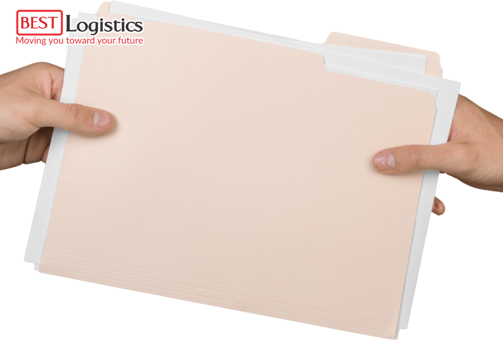 Gửi Hỏa Tốc Tài Liệu Từ Hồ Chí Minh Đi Hồng Kông Cùng Best Logistics