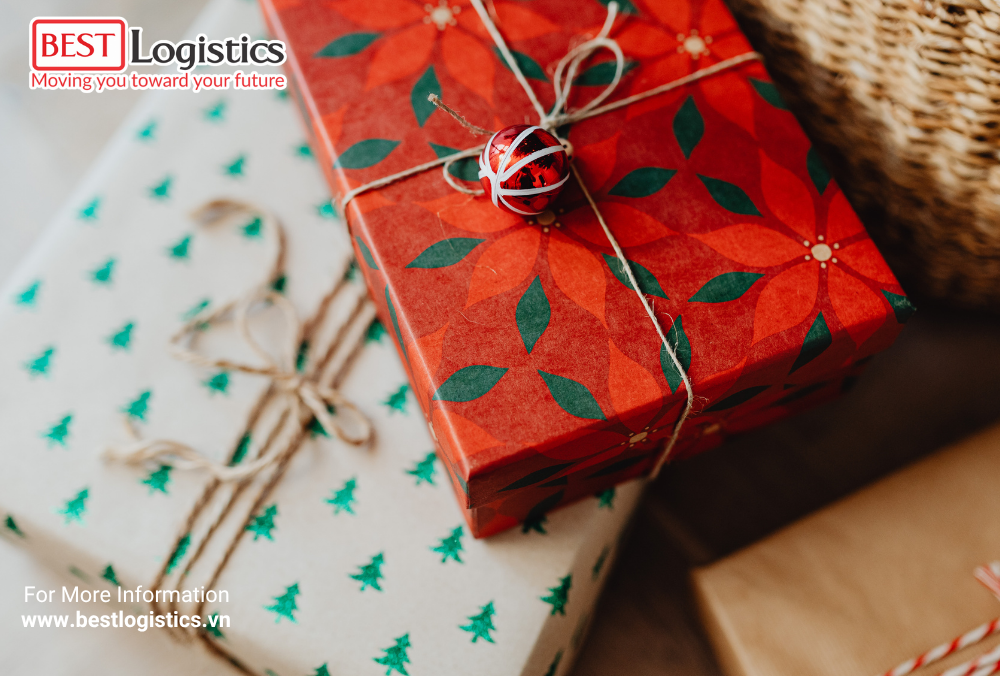 Gửi Quà Tặng Từ Việt Nam Đi Hồng Kông Cho Người Thương