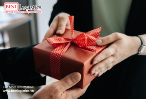 Gửi Quà Tặng Từ Việt Nam Đi Hồng Kông Cho Người Thương