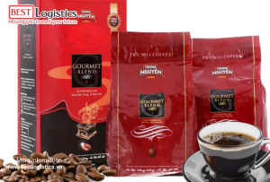 Gửi Cà Phê Việt Nam Đi Hồng Kông Tại Best Logistics – Dễ Dàng, Tiện Lợi và Siêu Tiết Kiệm