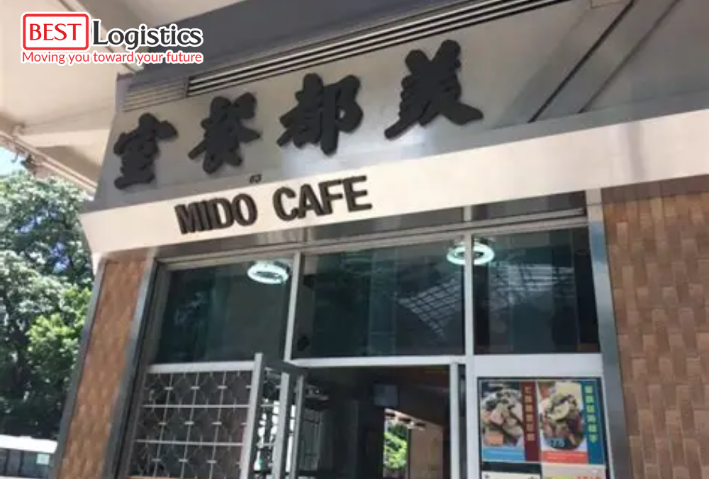 Top 5 quán café phong cách Hong Kong vintage được giới trẻ yêu thích