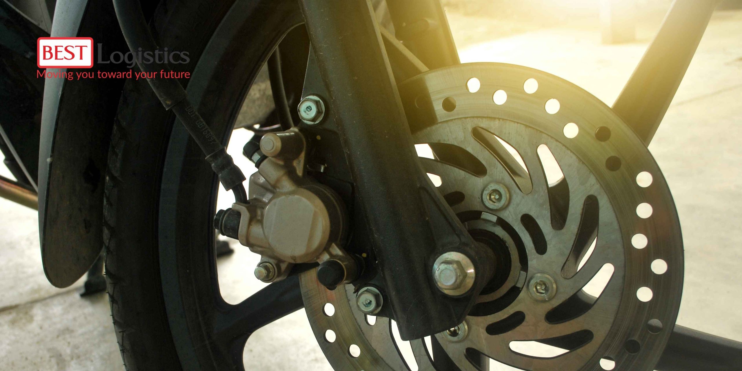 VẬN CHUYỂN PHỤ TÙNG XE MÁY TỪ INDONESIA VỀ VIỆT NAM