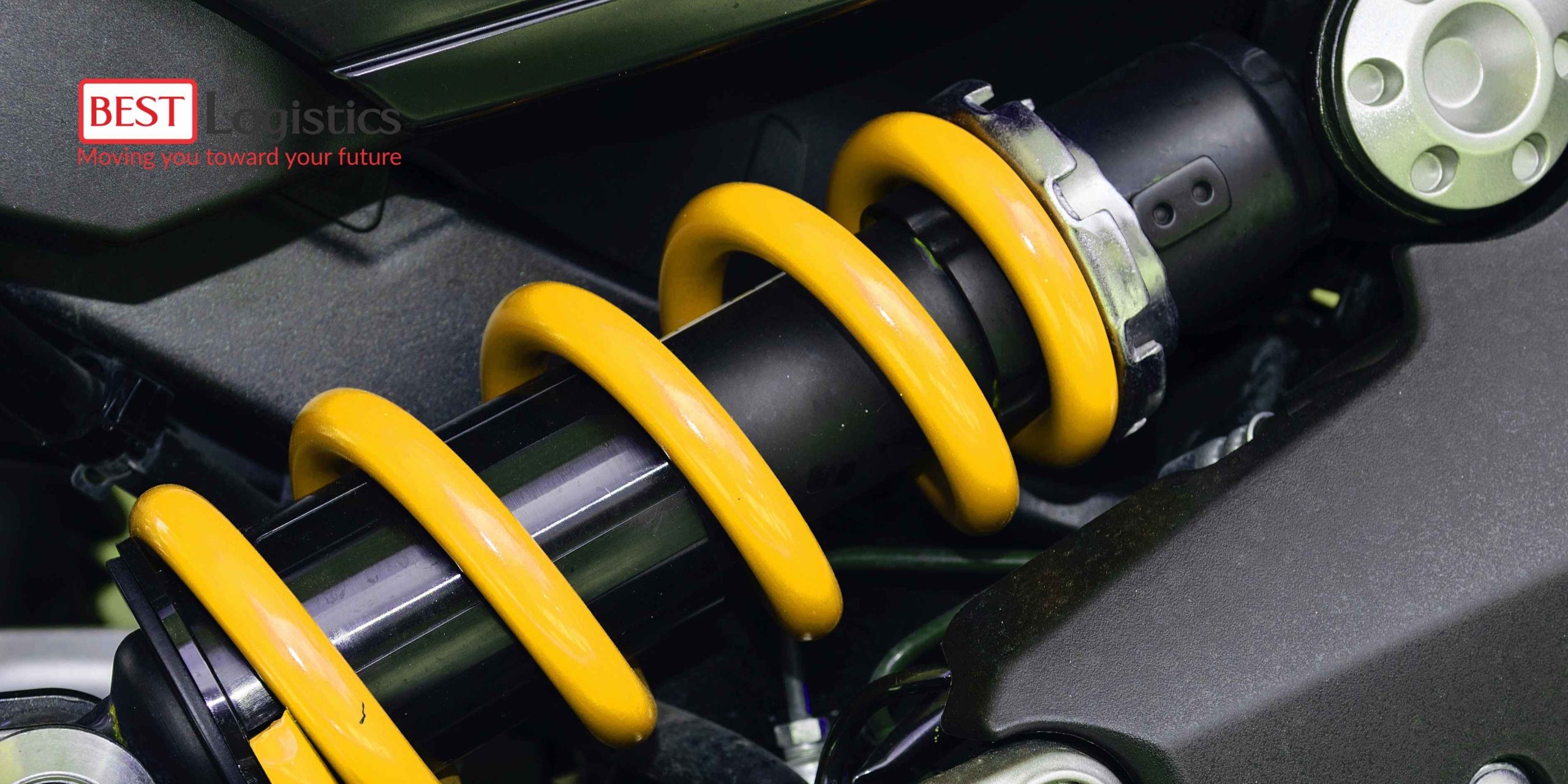 VẬN CHUYỂN PHỤ TÙNG XE MÁY TỪ INDONESIA VỀ VIỆT NAM