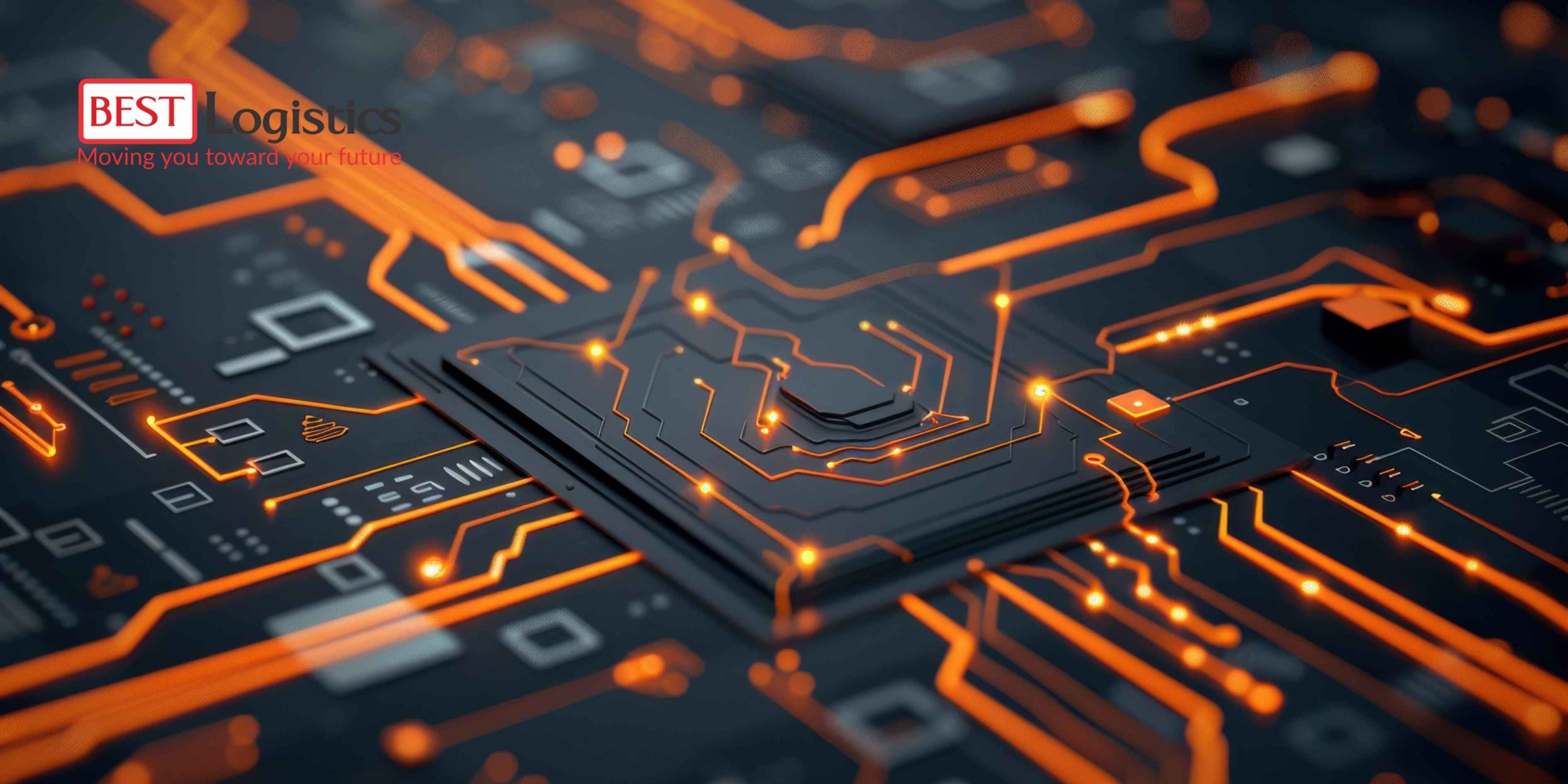 VẬN CHUYỂN BẢNG MẠCH MẪU (PCB BOARD) TỪ TP.HCM ĐI TRUNG QUỐC