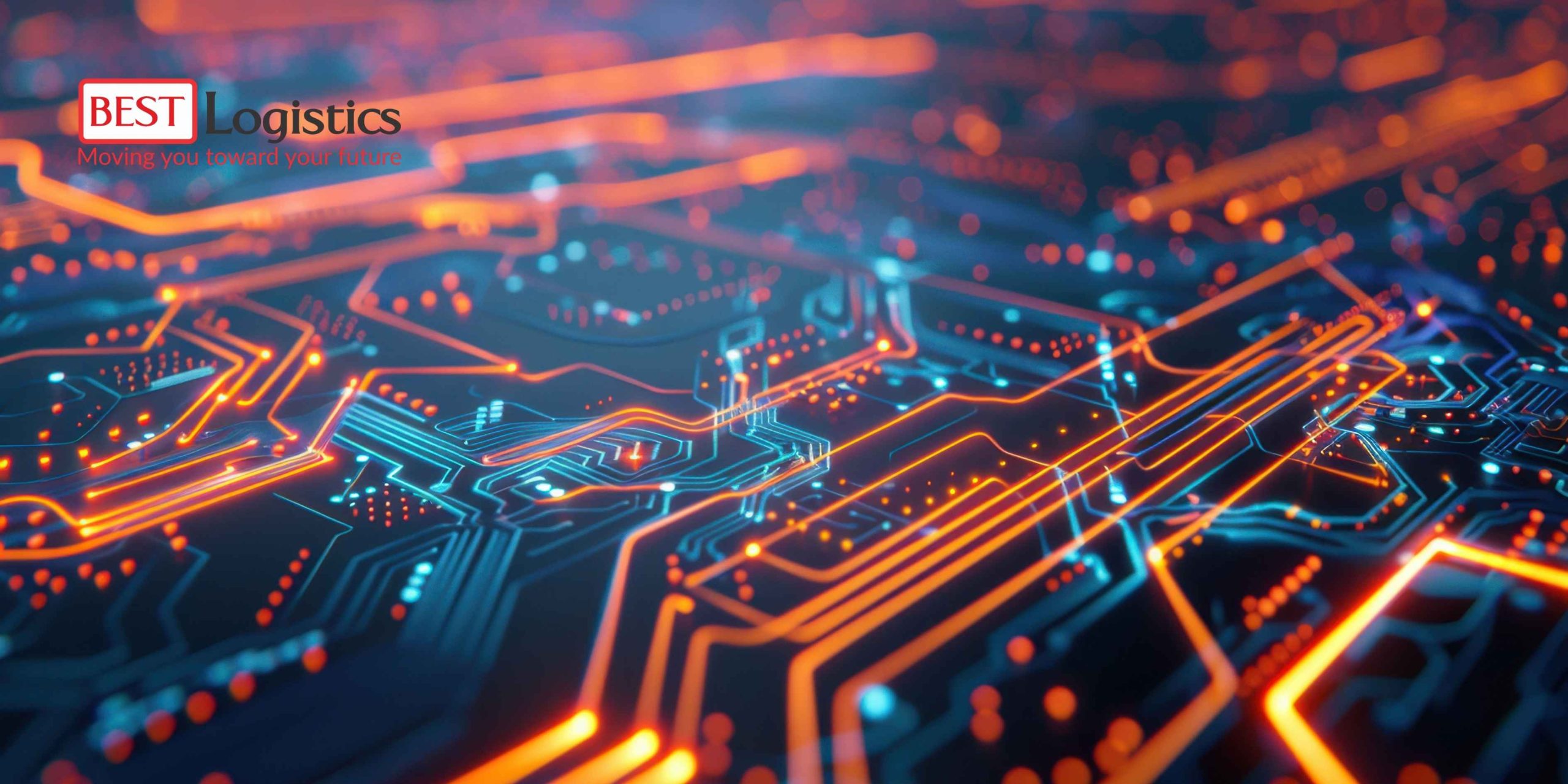 VẬN CHUYỂN BẢNG MẠCH MẪU (PCB BOARD) TỪ TP.HCM ĐI TRUNG QUỐC