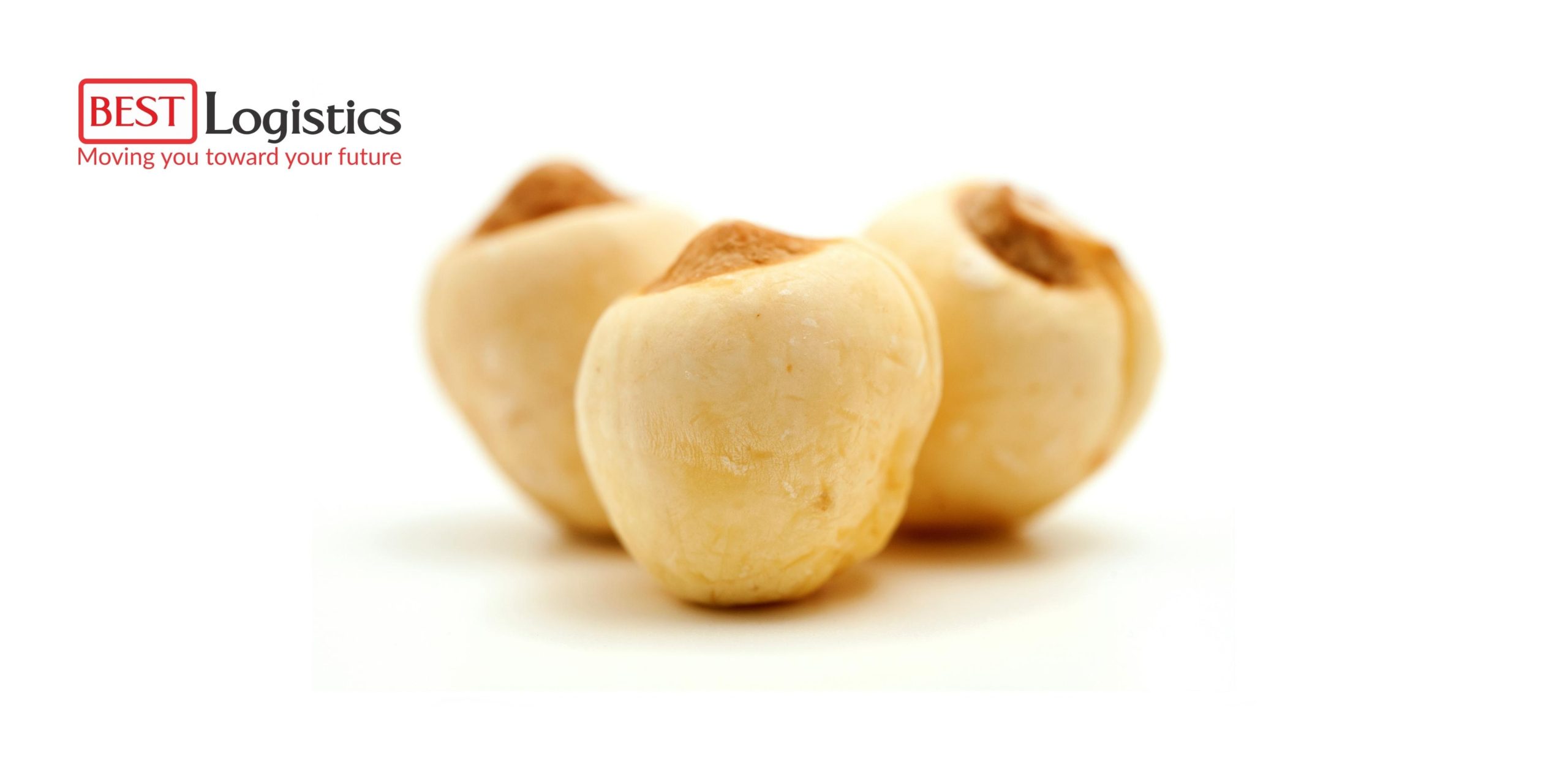 Gửi hạt sen đóng hộp đi Nhật Bản – Những điều cần biết trước khi gửi